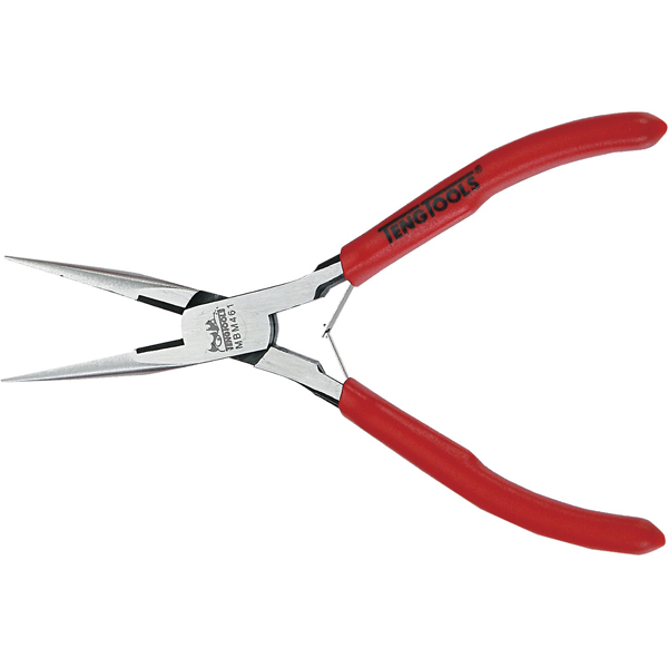 MB 5IN MINI LONG NOSE PLIER
